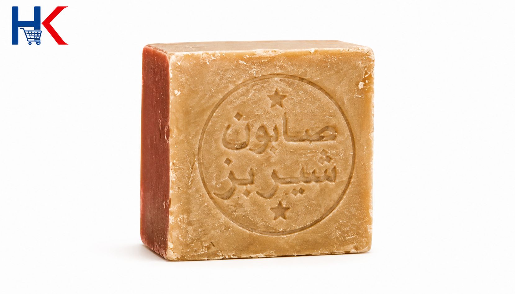 صابون جامد اورجینال